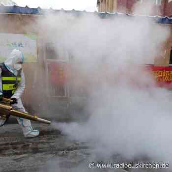 China meldet erste Corona-Todesfälle seit über einem Jahr - radioeuskirchen.de
