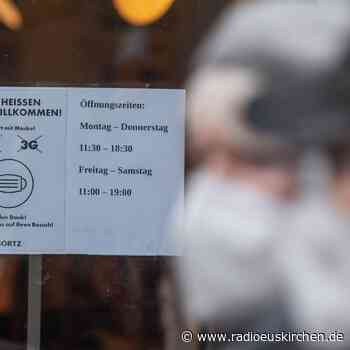 Corona-Infektionen steigen weiter an, Inzidenz auch - radioeuskirchen.de