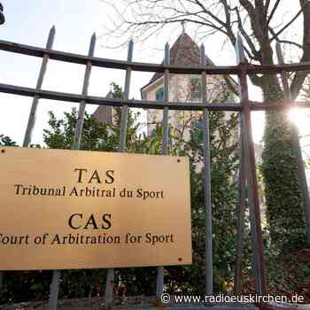 Sportrichter bestätigen Russlands Ausschluss von WM-Playoffs - radioeuskirchen.de