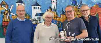 »Großvater hätte mich erschossen« - Euskirchen - WochenSpiegel