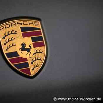 Porsche legt Rekordzahlen vor und begrüßt Börsengang-Prüfung - radioeuskirchen.de