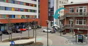 Vanaf 1 april alleen nog coronavaccins in AZ Herentals - Het Laatste Nieuws