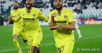 LIVE | Villarreal verdubbelt voorsprong in Turijn, Chelsea gaat Lille uitschakelen - AD.nl