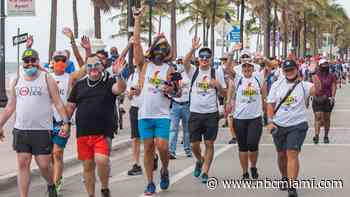 Florida AIDS Walk, Music Festival Takes Place Saturday in Fort Lauderdale