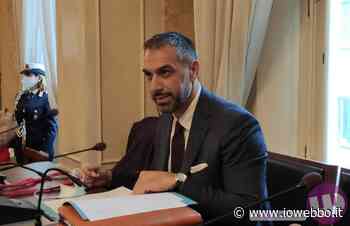 SORA - ALTOBELLI, CHE CADUTA DI STILE! - ioWebbo