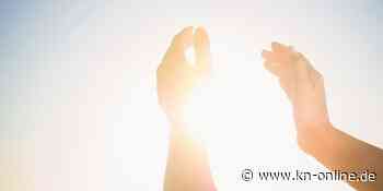 Frühlingsanfang: Zwei Hochs bringen Deutschland viel Sonnenschein