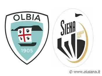 OLBIA-SIENA: LIVE DALLE ORE 14,30 - oksiena.it