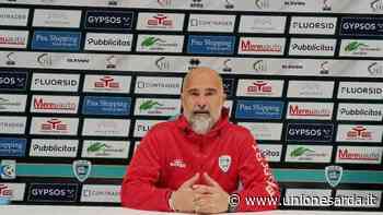 L’Olbia oggi ospita il Siena - L'Unione Sarda.it