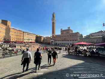 Tre indizi di vitalità per il turismo senese - Siena News