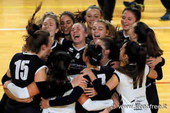 Volley B2 Femminile, per la Convergenze Cus Siena vittoria che dà fiducia contro Grosseto - SienaFree.it