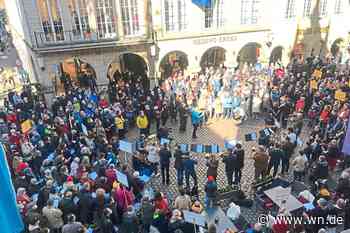 Ja zum Musik-Campus aus 400 Kehlen