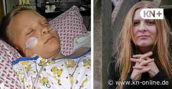 Eine Lebertransplantierte berichtet: „Plötzlich bist du gefährdet“