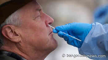 159 more coronavirus cases and 3 deaths have been reported across Maine - Bangor Daily News