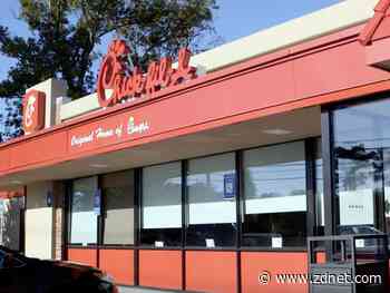 Chick-fil-A has a problem that's out of control (and technology can't fix it)