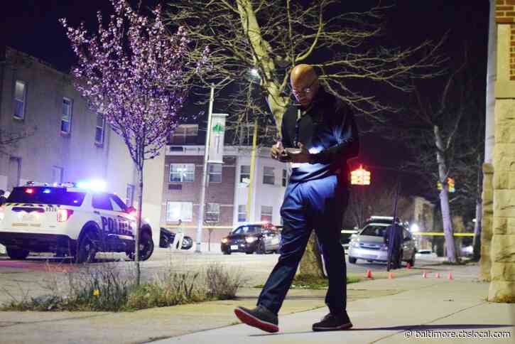 Three Early Morning Shootings Leave One Dead, Two Injured