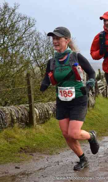 Lostock AC's Tony’s double test over one weekend - The Bolton News