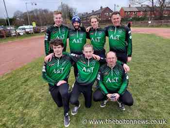 Astley and Tyldesley get off to a winning start - The Bolton News