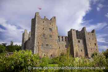 Bolton Castle reveals 2022 programme of events | Darlington and Stockton Times - Darlington and Stockton Times