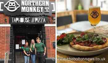 10 Bolton beer gardens to enjoy a pint this weekend - The Bolton News