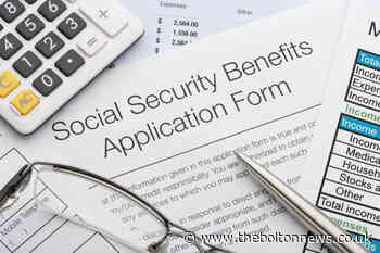 Benefit cheat tagged and given curfew - The Bolton News