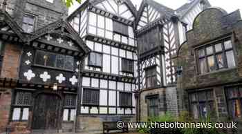 Police set to attend Turton Tower reopening - The Bolton News