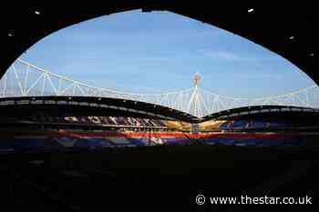Wednesday look set for record-breaking attendance after huge Bolton ticket news - The Star
