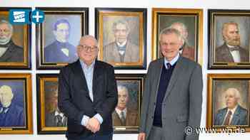 Netphen: Gräbener beendet Engagement bei IHK Siegen - WP News