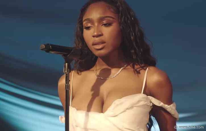 Watch Normani perform new single ‘Fair’ live on ‘Jimmy Fallon’