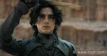 Oscars 2022 Predictions: Can 'Dune' Defeat 'The Power of The Dog'?     - CNET