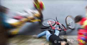 Erlangen: 20-Jähriger rastet aus und erhält Fülle an Strafverfahren - inFranken.de