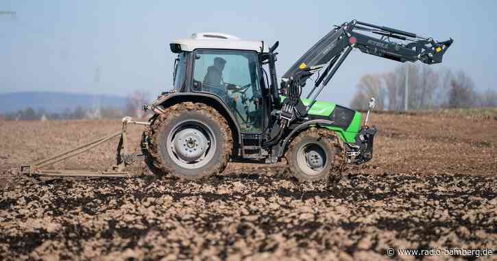 Die Landwirte und der Rohstoffmangel