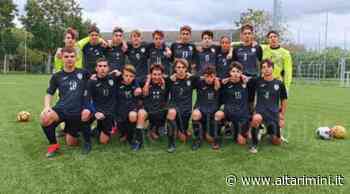 Calcio giovanile, Gabicce Gradara: Allievi corsari a Cagli per 3-4 - AltaRimini