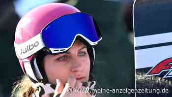 Snowboarderin Hofmeister gewinnt erneut Gesamtweltcup
