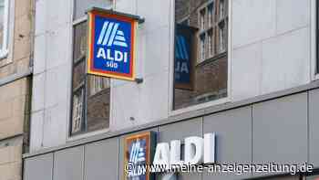 Aldi erhöht Preise für Lebensmittel & Co.: Welche Produkte betroffen sind