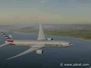 American Airlines pilots want customers to know how bad things have gotten