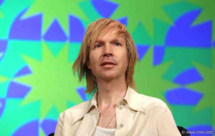 Beck says he’s re-recording early hits ‘Loser’ and ‘Where It’s At’