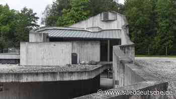 Dachau: In der Versöhnungskirche findet ein Friedensgebet statt - Süddeutsche Zeitung - SZ.de