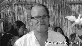 Dachau: Trauer um Heikki Lemberg - Dachau - Süddeutsche Zeitung - SZ.de