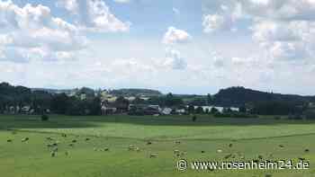 Bauantrag für zwei Funkmasten in Soyen