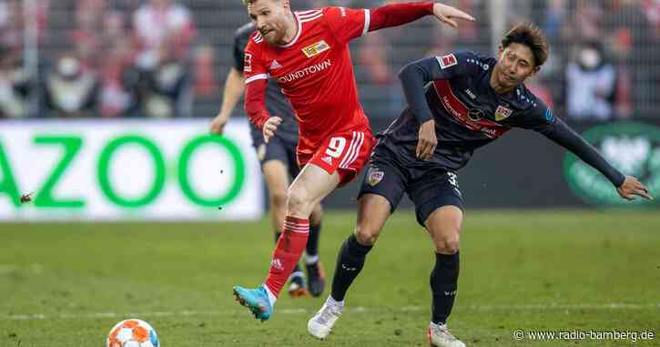 Stuttgart ohne positiv getesteten Ito