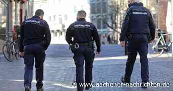 Immer mehr Fälle in Aachen: 761 Menschen mussten zwangsweise in die geschlossene Abteilung - Aachener Nachrichten