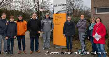 Gesamtschule Aachen-Brand : Ärger um die neue Schnellbuslinie 66 - Aachener Nachrichten