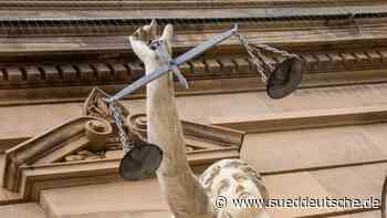 Richter rechnen: Weitere Plätze für Erstsemester in Medizin - Süddeutsche Zeitung - SZ.de