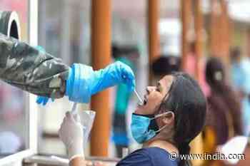 Coronavirus Fourth Wave: Maharashtra Put on Alert as Omicron BA.2 Cases Surge Globally - India.com