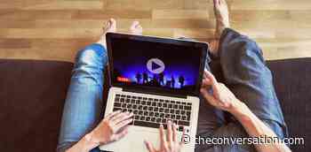 The Arts’ Digital Problem