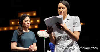 End Of An Era: Humana Theatre Festival Calls It Quits