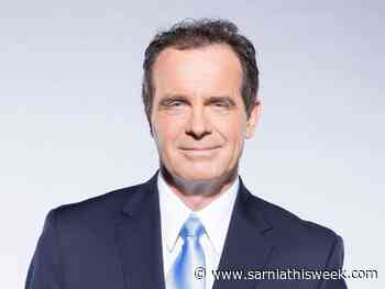 Rod Black to speak at Wallaceburg banquet | Sarnia & Lambton County This Week - Sarnia and Lambton County This Week