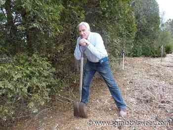 Sarnia Rotarians will hold fundraiser for Ukraine | Sarnia & Lambton County This Week - Sarnia and Lambton County This Week