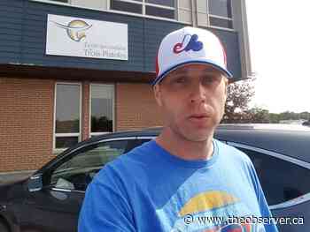 Strathroy French teacher from Lambton County convicted of breach, careless driving - Sarnia Observer