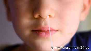 Gegen Maske, gegen Tests: Eltern lassen Kinder aus der Schule daheim - das kann teuer werden